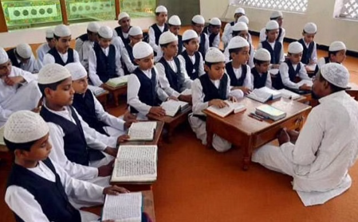 Uttar Pradesh government forms three-member SIT to probe foreign funding received by state madrasas