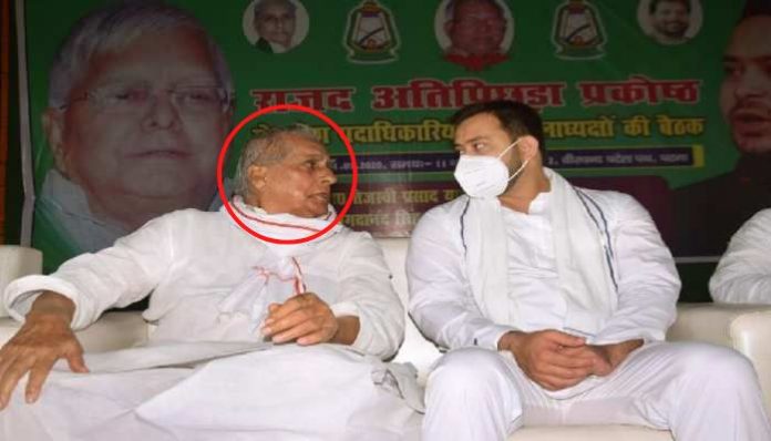 Bihar: RJD leader dubs Ram Janmabhoomi as 'Nafrat ki Zameen', tries to guilt-trip Hindus