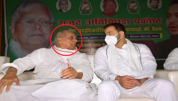 ‘Nafrat ki Zameen’: RJD leader says Ram Mandir in Ayodhya is being built on the land of hatred