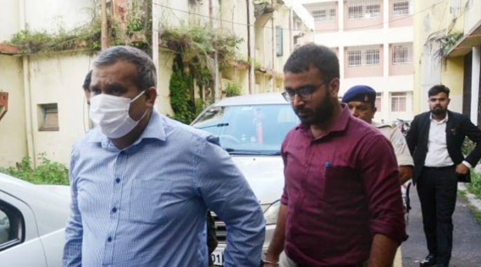 CBI files FIR against Hemant Soren's ally Amit Agarwal after conducting raids at his premises in Jharkhand, Kolkata in corruption case