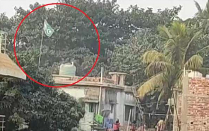 Bihar: Pakistani flag hoisted in Purnea on Republic Day; locals oppose, police says flag removed now