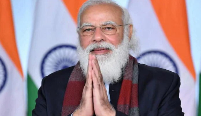 Its 'Modi of the Nation': India Today-CVoter survey says 72% happy with PM Modi's performance, govt's approval rating soars from 56% to 67%