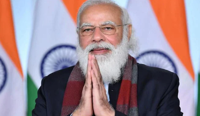‘Mood of the Nation’: India Today-CVoter survey says 72% happy with PM Modi’s performance, govt’s approval rating soar to 67%. Details