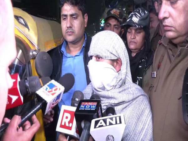 Kanjhawala case