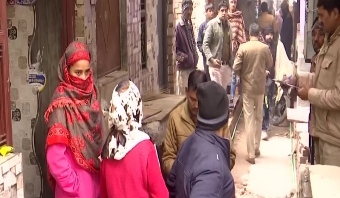 Kanjhawala Delhi