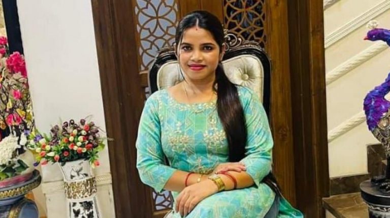 ED attaches 3.64 crore house of prime accused Archana Nag in Odisha sextortion case