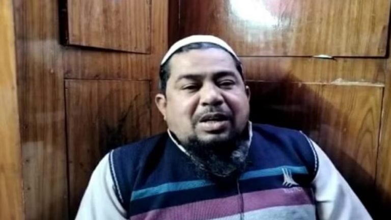 Muslim man assaulted on train for molesting woman, not for refusing to chant Jai Shri Ram, complaint filed a day later after talking to media: Police