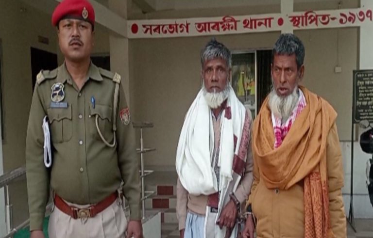 Assam police foil child marriage attempt in Barpeta, arrests Imam Sanidul Ali, groom Sanuar Hussain and two others: Details