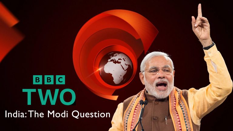 ‘BBC documentary on PM Modi is propaganda piece to push discredited narrative’: Govt of India