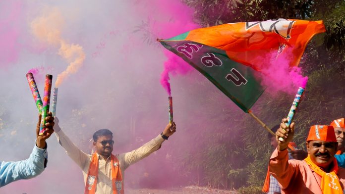 BJP, a party made with the struggle of countless unsung activists: Here are 7 grassroots anecdotes by an unsung activist himself