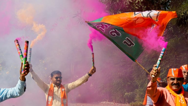 BJP, a party made with the struggle of countless unsung activists: Here are 7 grassroots anecdotes by an unsung activist himself
