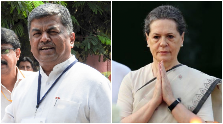 Karnataka: Senior Congress leader BK Hariprasad says MLAs who joined the BJP are ‘prostitutes’