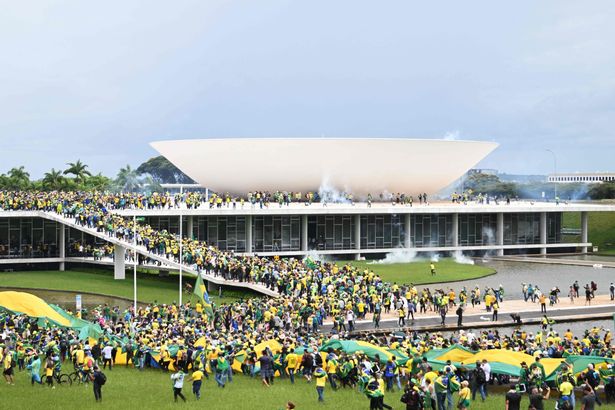 Brazil