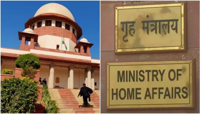 Objective of outlawed SIMI to establish Islamic rule in India cannot be permitted: Centre to SC