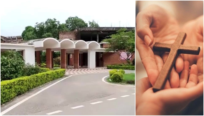 Prayagraj-based Agri university officials, Chancellor and VC booked for illegal conversions. Old cases, funds being probed
