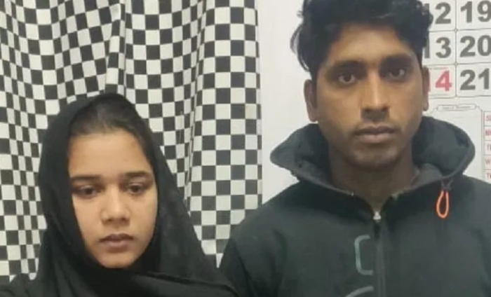 Pakistani woman Iqra romances UP’s Mulayam Singh Yadav through online Ludo game, comes to India via Nepal, gets arrested in Bengaluru