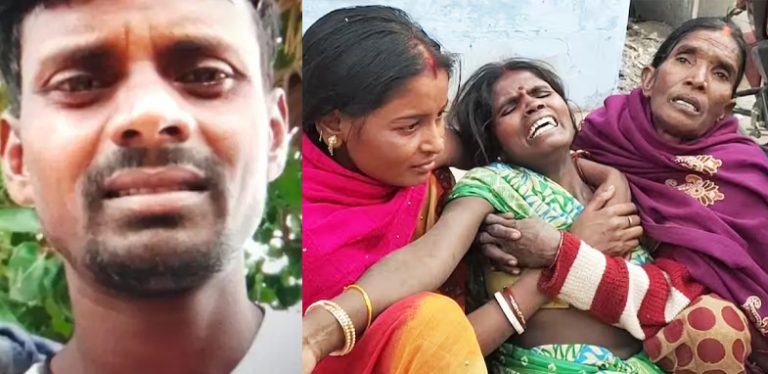 Bihar: E-Rickshaw driver returning from mother’s last rites beaten to death for offering ₹20 as donation instead of demanded ₹1000