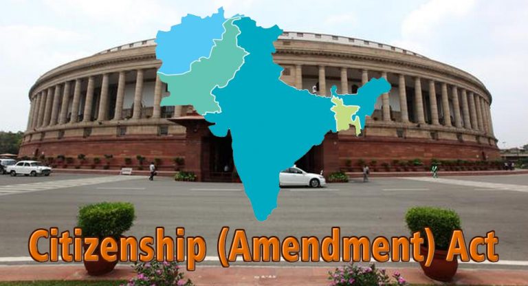 Centre gets seventh consecutive extension of six months to frame CAA rules from Rajya Sabha, Lok Sabha approval waited