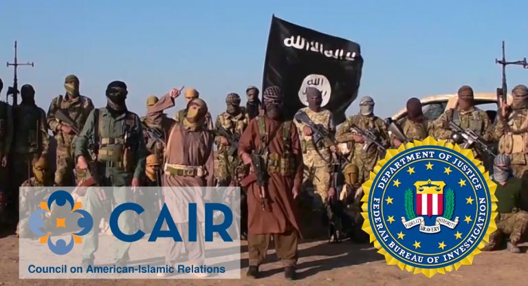 Hamas-linked Islamist group CAIR asks USA to stop using the term ‘terrorist watchlist’ because it comprises of mostly Muslim names