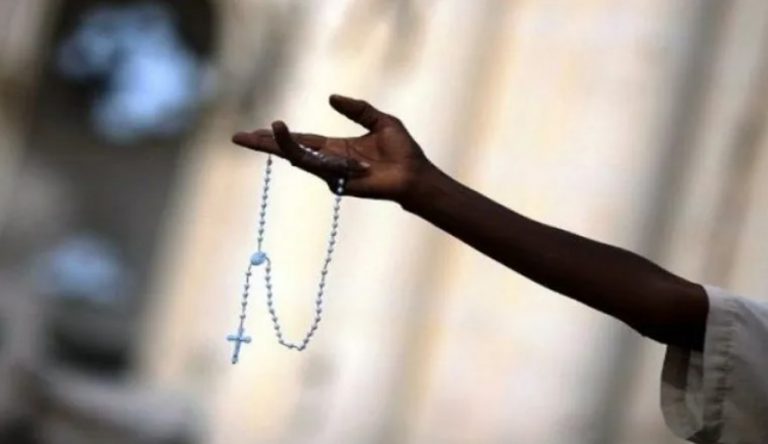 UP: Christian conversion racket busted in Amethi, three arrested for targeting Dalits with financial inducements to convert to Christianity
