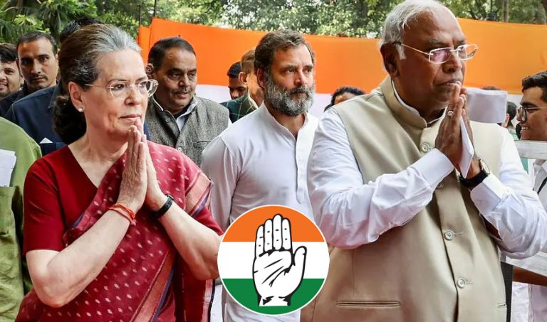 Congress party starts preparing for 2024 Lok Sabha elections, shortlists 56 SC/ST reserved seats to focus on