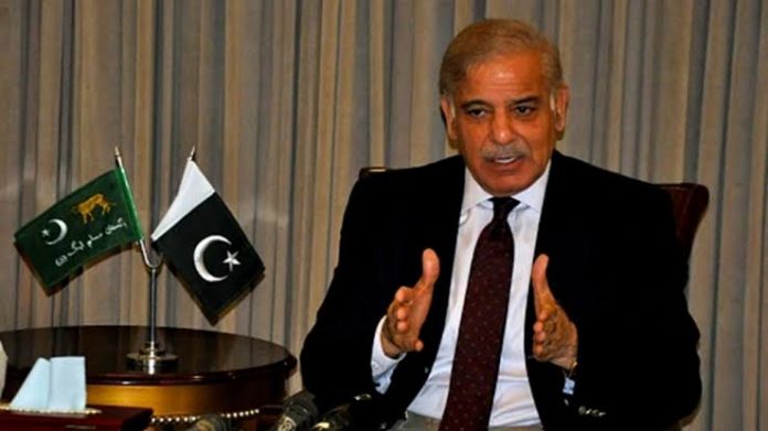 Pakistan’s economy International assistance