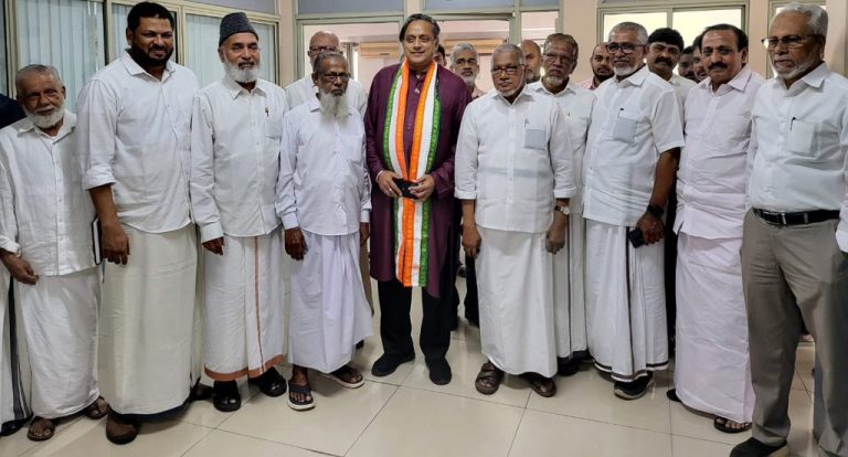 ‘Liberal’ Salafism, UCC being ‘election propaganda’, ‘not letting secular votes get divided’: Shashi Tharoor playing with fire to become Kerala CM?