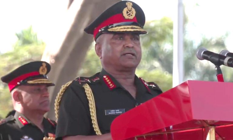 Battle Squads to be converted into Integrated Battle Groups, old establishments and units are being disbanded or revamped: Army Staff
