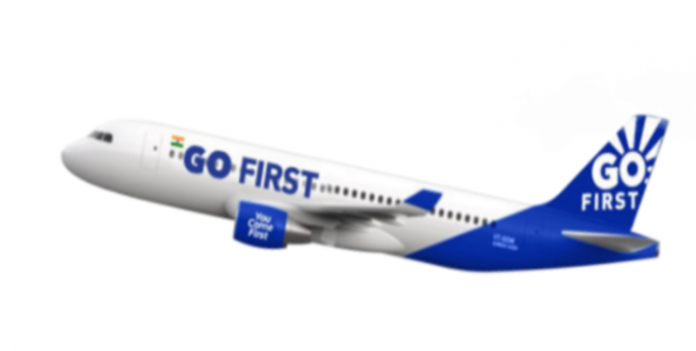 DGCA notice to Go First airlines