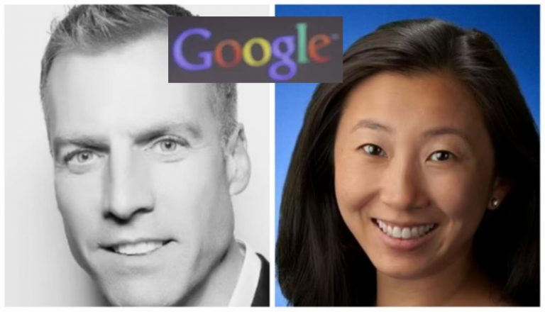 Ex-Google employee sues the tech giant, says he was fired for rejecting advances of his female senior