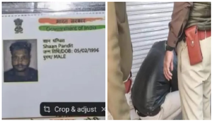 Bhopal: Faizan Abbas poses as Shaan Pandit to trap a Dalit minor, rapes and converts her to Islam; arrested along with a doctor who aborted her thrice