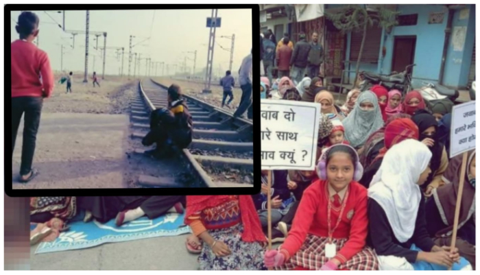 ‘Imran Hafeez asked many small children to come dressed in Madarsa uniforms’, reveals Minor boy who participated in the Haldwani ‘protest’