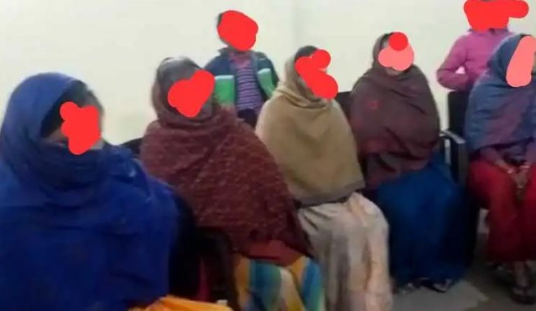 Women harassed, children forced to learn Urdu and Namaz: Why isn’t the media interested in covering the plight of Hindus in Haldwani?