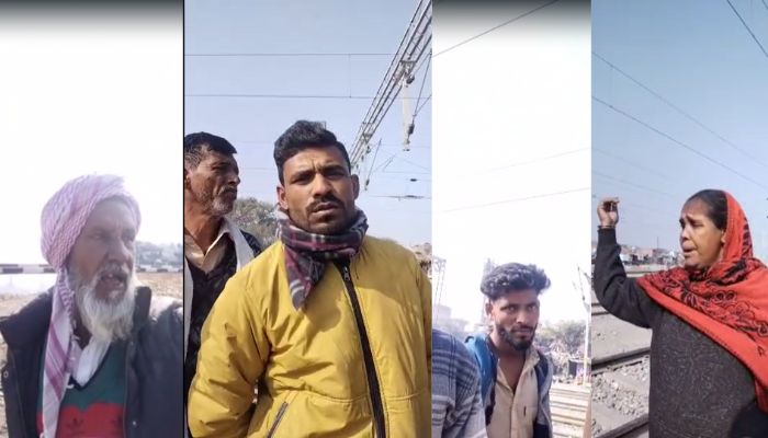 Outsiders involved in the Haldwani anti-eviction protests led by a cleric: reveals OpIndia ground report