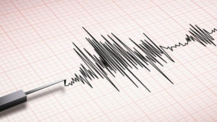 Strong tremors in Delhi-NCR