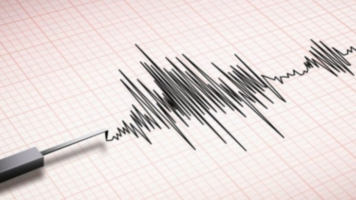Strong earthquake tremors in Delhi-NCR
