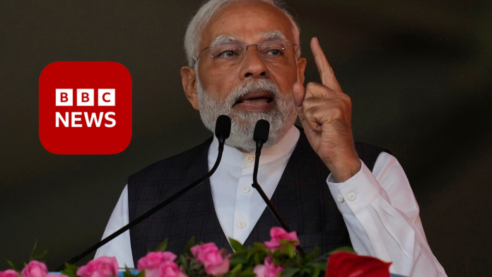 BBC Gujarat Riots