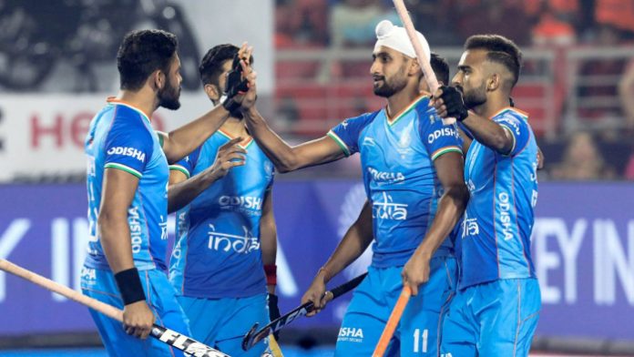 Hockey World Cup