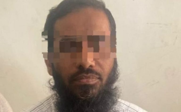 West Bengal: Kolkata STF arrests ISIS terrorist Abdul Raqib Qureshi from Madhya Pradesh, third arrest in two days