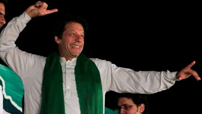 Imran Khan