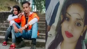 Hindu woman killed Jharkhand