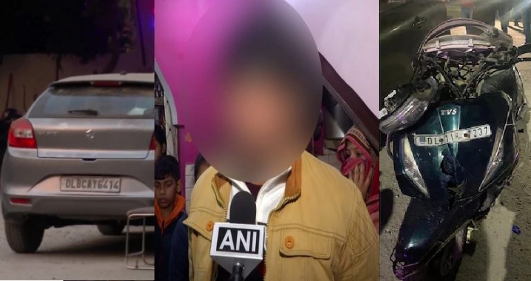 Kanjhawala girl death case in Delhi: Family of victim refutes that she was killed in accident, suspects foul play