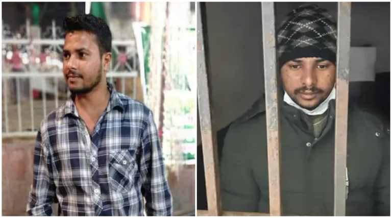 Kanpur: POCSO accused Mohammad Anas threatens to burn victim with acid after getting bail, arrested again for molestation