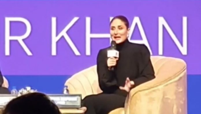 Kareena Kapoor