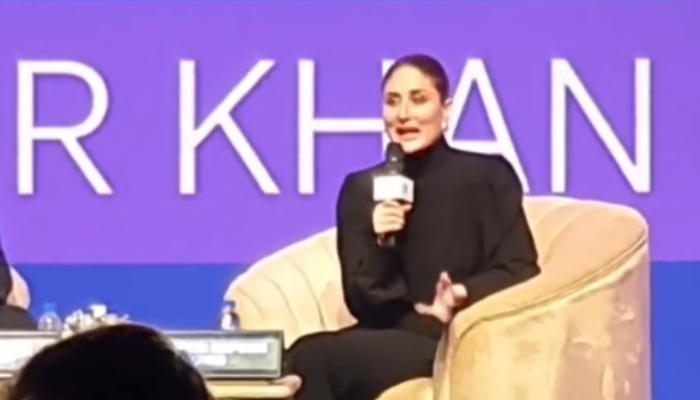 Agar films nahi hongi to entertainment kaise hoga: Kareena Kapoor Khan explains why ‘Boycott Bollywood’ trend won’t work