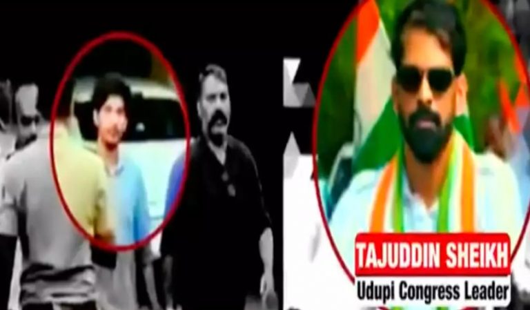 ISIS operative arrested by NIA turns out to be Karnataka Congress leader Thajuddin Sheikh’s son: Details