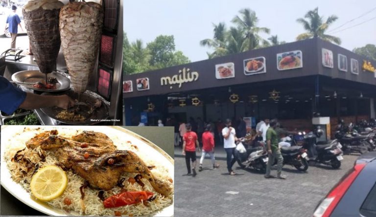 Food poisoning cases plaguing Kerala: Read how eateries using rotten Halal meat and stale oil to prepare Arabic food might be the cause