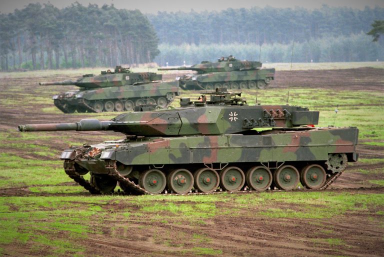 USA and its allies fail to come to an agreement on sending Leopard 2 tanks to Ukraine