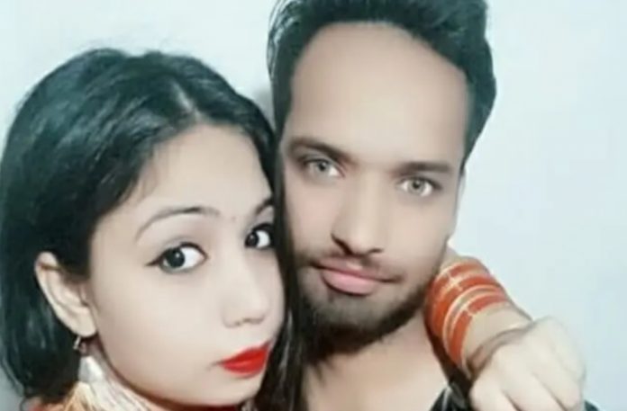 Uttar Pradesh suicide