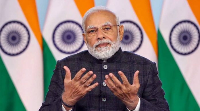 Voice of Global South Summit: India becoming voice of developing nations